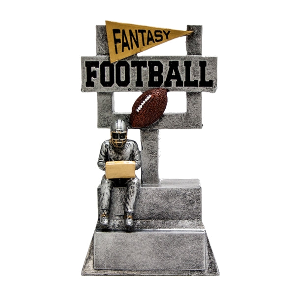 Fantasy Football Goalpost Award - Monarch Trophy Studio