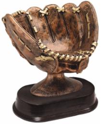 SOFTBALL GLOVE - Monarch Trophy Studio