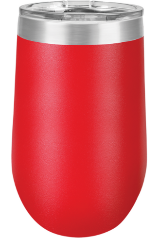 Weinglas ohne Stiel 16oz