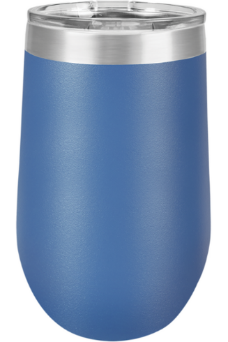 Weinglas ohne Stiel 16oz