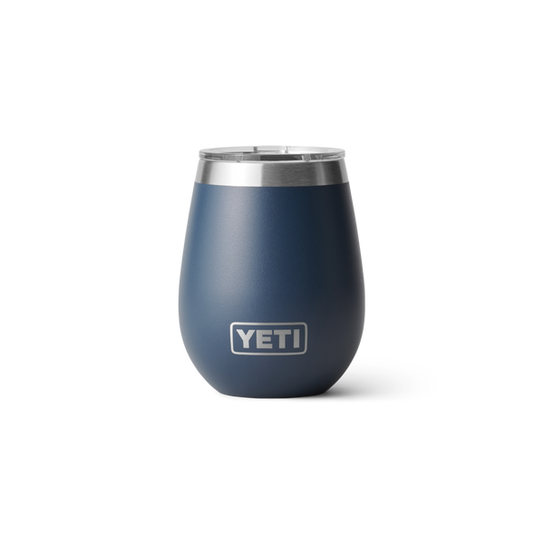 YETI Rambler® Wine Tumbler 10oz YETI Rambler® Wine Tumbler 10oz