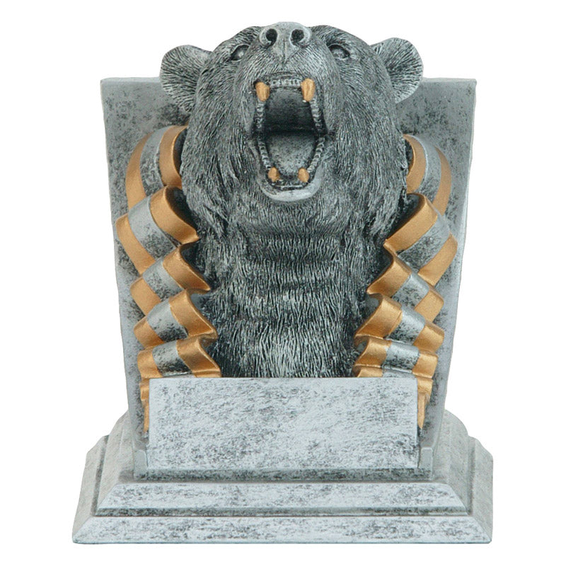 Spirit Mascot Series - Monarch Trophy Studio