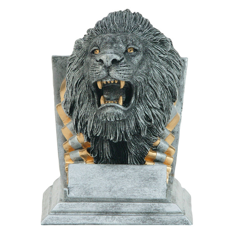 Spirit Mascot Series - Monarch Trophy Studio