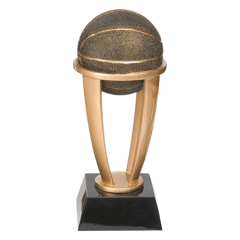 Tower Resin - Monarch Trophy Studio