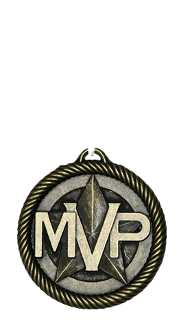 Value Medal Sports Series - Monarch Trophy Studio