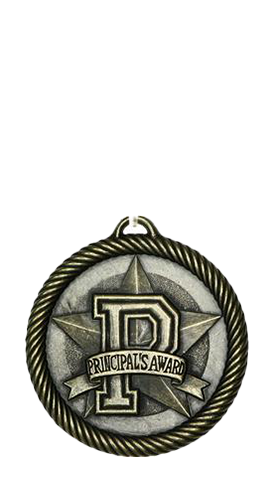 Value Medal Series Scholastic - Monarch Trophy Studio