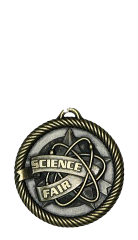 Value Medal Series Scholastic - Monarch Trophy Studio