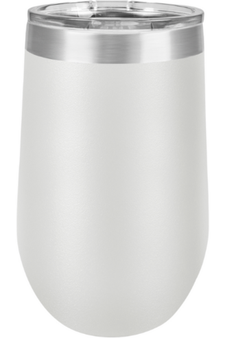 Weinglas ohne Stiel 16oz