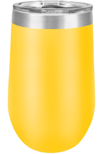 Weinglas ohne Stiel 16oz