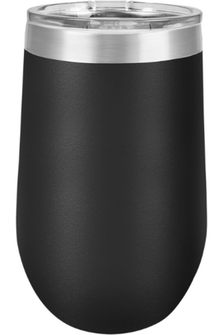 Weinglas ohne Stiel 16oz