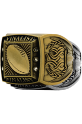 Champion Rings - Monarch Trophy Studio