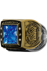 Champion Rings - Monarch Trophy Studio