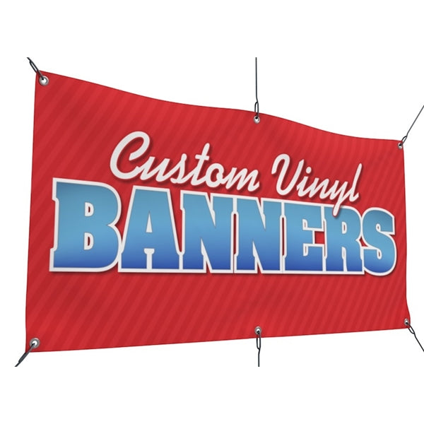 Custom Banners - Monarch Trophy Studio