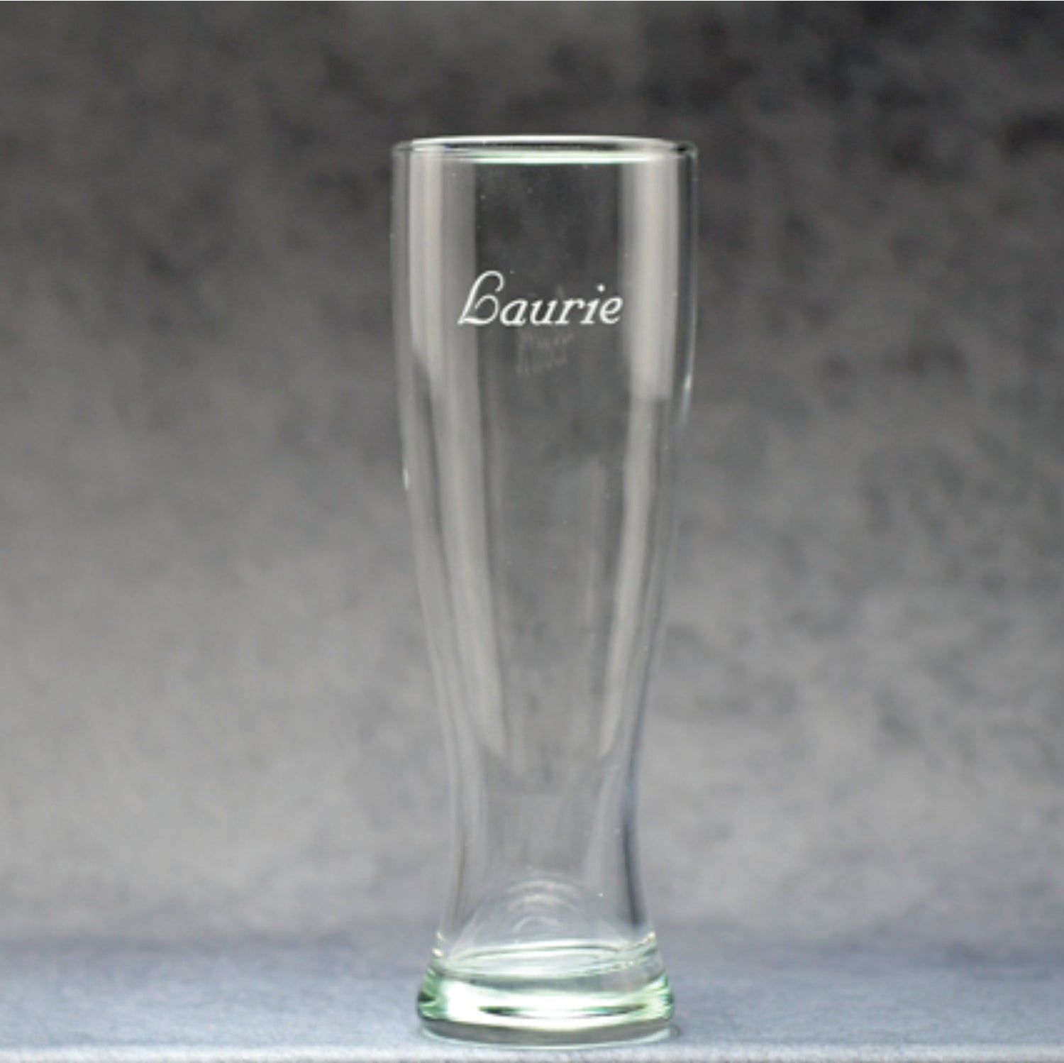 16oz Grand Pilsner Glass - Monarch Trophy Studio