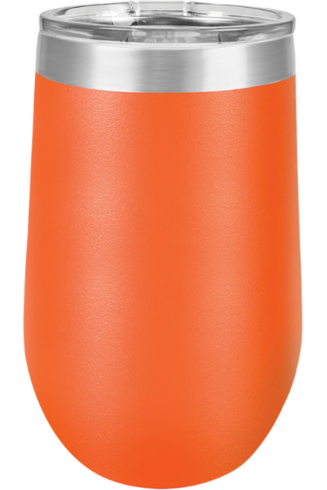 Weinglas ohne Stiel 16oz