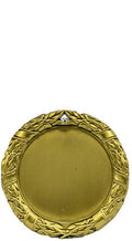 Wreath XR Insert Medal - Monarch Trophy Studio
