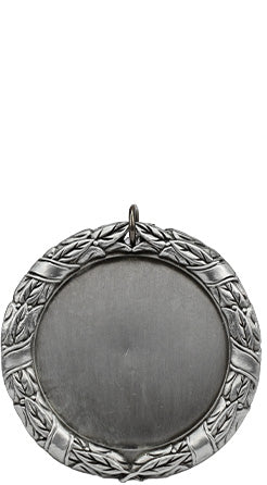 Wreath XR Insert Medal - Monarch Trophy Studio